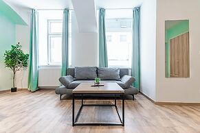 Comfy Studio Apartment Near Westbahnhof