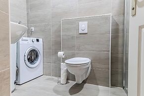 Comfy Studio Apartment Near Westbahnhof