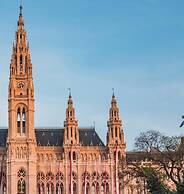 Comfy Studio Apartment Near Westbahnhof