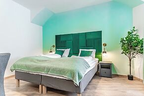 Comfy Studio Apartment Near Westbahnhof