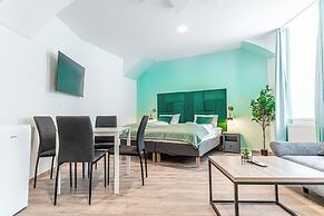 Comfy Studio Apartment Near Westbahnhof