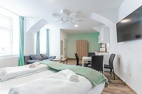 Comfy Studio Apartment Near Westbahnhof