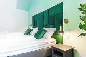 Comfy Studio Apartment Near Westbahnhof