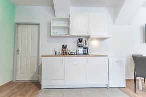 Comfy Studio Apartment Near Westbahnhof