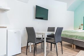 Comfy Studio Apartment Near Westbahnhof