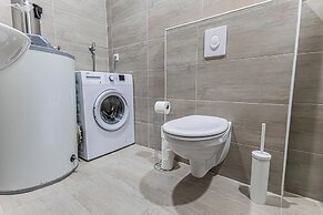 Comfy Studio Apartment Near Westbahnhof