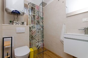 Apartment Jacuzzi Sky