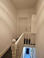 The Richmond Park Apartment