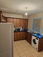 The Richmond Park Apartment