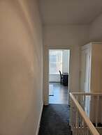 The Richmond Park Apartment