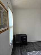 The Richmond Park Apartment