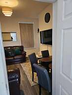 The Richmond Park Apartment