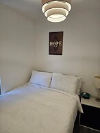 The Richmond Park Apartment