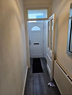 The Richmond Park Apartment