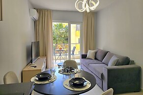 Happy Stay Apartments