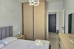 Happy Stay Apartments
