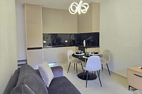 Happy Stay Apartments