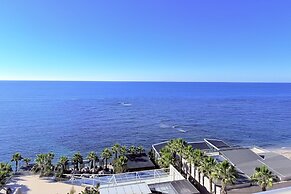 Beachfront Apartment In Durres 072