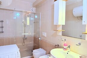 Beachfront Apartment In Durres 072