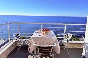 Beachfront Apartment In Durres 072