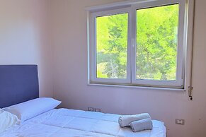 Beachfront Apartment In Durres 072