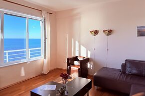 Beachfront Apartment In Durres 072