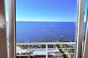 Beachfront Apartment In Durres 072