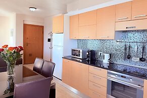 Beachfront Apartment In Durres 072