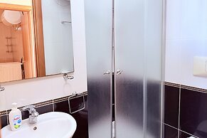 Beachfront Apartment In Durres 072