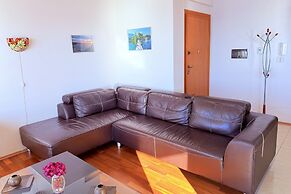 Beachfront Apartment In Durres 072