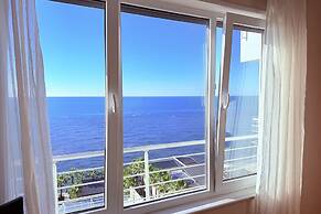 Beachfront Apartment In Durres 072