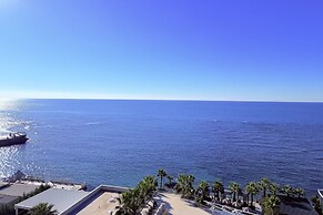 Beachfront Apartment In Durres 072