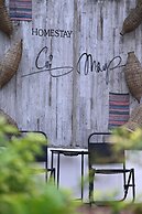 Co May Wonder Homestay