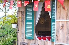 Co May Wonder Homestay