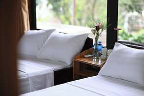 Co May Wonder Homestay