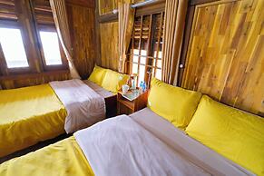 Co May Wonder Homestay