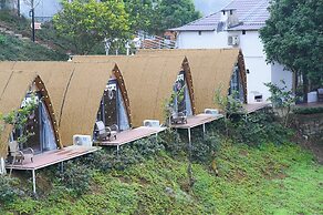 Co May Wonder Homestay