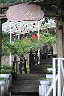 Co May Wonder Homestay