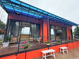 Co May Wonder Homestay