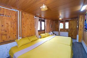 Co May Wonder Homestay