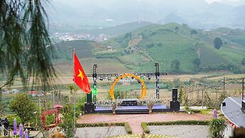 Co May Wonder Homestay