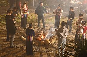 Co May Wonder Homestay