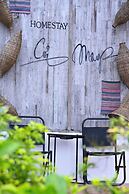 Co May Wonder Homestay