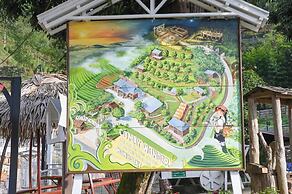 Co May Wonder Homestay