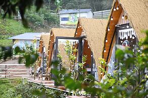 Co May Wonder Homestay