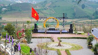 Co May Wonder Homestay