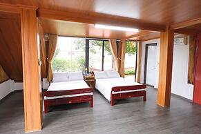 Co May Wonder Homestay