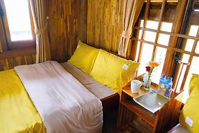 Co May Wonder Homestay