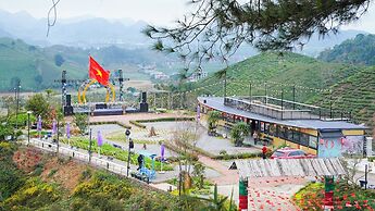 Co May Wonder Homestay