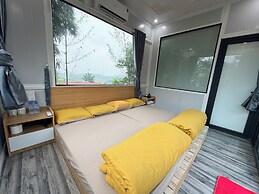 Co May Wonder Homestay